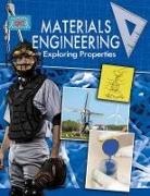 Robert Snedden - Materials Engineering and Exploring Properties