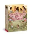Catherine Devries, Kate Etue, Laura Logan - Heartshaper Bible Storybook