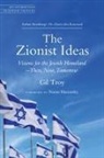 Gil Troy, Gil/ Sharansky Troy - Zionist Ideas