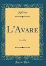 Molière Molière - L'Avare