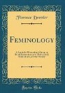 Florence Dressler - Feminology