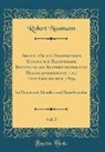 Robert Naumann - Archiv für die Zeichnenden Künste mit Besonderer Beziehung auf Kupferstecher-und Holzschneidekunst und Ihre Geschichte, 1859, Vol. 5