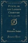 Unknown Author - Punch, or the London Charivari, Vol. 135