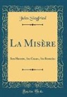 Jules Siegfried - La Misère