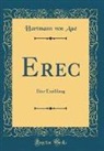 Hartmann Von Aue - Erec