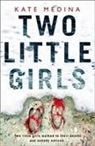 Kate Medina - Two Little Girls