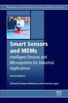 A. (Department of Electronics Engineering Luque, S (Electronics Instrumentation Lab Nihtianov, S. Nihtianov, A. Luque, A. (Department of Electronics Engineering Luque, Luque A.... - Smart Sensors and Mems