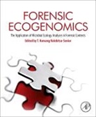 T. Komang Ralebitso-Senior, Theresia Ralebitso-Senior, T Komang Ralebitso-Senior, T. Komang Ralebitso-Senior, T. Komang (Senior Lecturer in Forensic Science Ralebitso-Senior, Theresia Komang Ralebitso-Senior... - Forensic Ecogenomics
