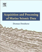 Dondurur, Derman Dondurur, Derman (Research Professor Dondurur - Acquisition and Processing of Marine Seismic Data