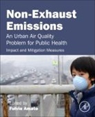 Fulvio Amato, Fulvio Amato, Fulvio (Researcher Amato - Non-Exhaust Emissions
