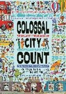 Andy Rowland, Andy Rowland, Rowland Andy - Colossal City Count