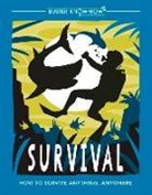 Guy Campbell - Survival: How to Survive Anything, Anywhere