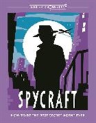 Martin Oliver, Oliver Martin - Spycraft