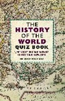 Meredith MacArdle, MacArdle Meredith - The History of the World Quiz Book