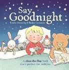 Emily Manning, Becky Cameron, Rebecca Cameron - Say Goodnight