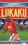 Ultimate Football Heroes, Matt Oldfield, Matt &amp; Tom Oldfield, Tom Oldfield - Lukaku (Ultimate Football Heroes - the No. 1 football series)