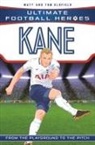Ultimate Football Heroes, Matt Oldfield, Matt &amp; Tom Oldfield, Tom Oldfield - Kane (Ultimate Football Heroes - the No. 1 football series) Collect them all!