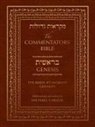 Michael Carasik, Michael (EDT) Carasik, Michael Carasik - Commentators'' Bible: Genesis