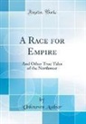 Unknown Author - A Race for Empire