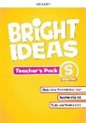 Editor - Bright Ideas: Starter: Teacher's Pack