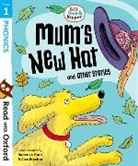 Roderick Hunt, Hunt Roderick, Annemarie Young, Alex Brychta, Nick Schon - Mum's New Hat and Other Stories