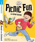 Roderick Hunt, Hunt Roderick, Cynthia Rider, Ms Cynthia Rider, Rider Cynthia, Annemarie Young... - Picnic Fun and Other Stories