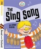 Roderick Hunt, Cynthia Rider, Annemarie Young, Alex Brychta, Nick Schon - The Sing Song and Other Stories