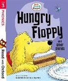 Roderick Hunt, Annemarie Young, Alex Brychta, Nick Schon - Hungry Floppy and Other Stories