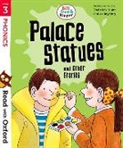 Roderick Hunt, Cynthia Rider, Annemarie Young, Alex Brychta, Nick Schon - Palace Statues and Other Stories