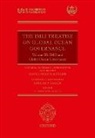 Rosalie (Former Director of Legal Affairs Balkin, Rosalie P (Former Director of Legal Affair Balkin, David Attard, Rosalie Balkin, Rosalie P Balkin, Rosalie P (Former Director of Legal Affairs and External Relations Balkin... - Imli Treatise on Global Ocean Governance