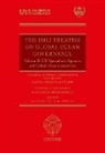 Malgosia (Chair of Public Internation Fitzmaurice, David Attard, Malgosia Fitzmaurice, Malgosia (Chair of Public International Law Fitzmaurice, Fitzmaurice Malgosia, Alexandros Ntovas... - Imli Treatise on Global Ocean Governance