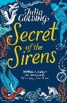 Julia Golding - Secret of the Sirens