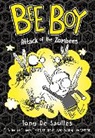 Tony De Saulles, Tony de Saulles - Bee Boy : Attack of the Zombees