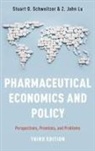 Z John Lu, Z. John Lu, Z. John (Assistant Professor Lu, Stuart O Schweitzer, Stuart O. Schweitzer, Stuart O. (Professor of Health Policy Schweitzer... - Pharmaceutical Economics and Policy