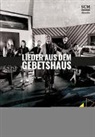 Johannes Hartl, Johannes Hartl und Freunde, Johanne Hartl, Johannes Hartl - Lieder aus dem Gebetshaus