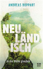 Andreas Boppart, Boppart  Andreas - Neuländisch