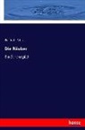 Friedrich Schiller - Die Räuber