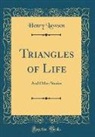 Henry Lawson - Triangles of Life