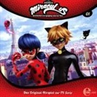 (1)Original Hörspiel z.TV-Serie-Stürmisches Wetter (Audiolibro)