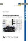 Peter Heffels - Secondary plant metabolites for authentication of Vaccinium L. species