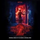 Kyl Dixon, Kyle &amp; Michael Stein Dixon, Michael Stein - Stranger Things 2 (A Netflix OST) (Hörbuch)