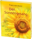 Franz-Josef Kröger, Franz Josef Kröger OFM - Franz von Assisi - Der Sonnengesang