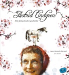 Lisa Aisato, Agnes-Margrethe Bjorvand, Lisa Aisato, Neele Bösche - Astrid Lindgren. Ihre fantastische Geschichte