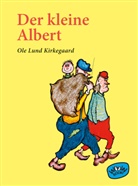 Ole Lund Kirkegaard, Ole Lund Kirkegaard, Magnus Enxing - Der kleine Albert
