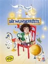 Anemone Kloos, Gina Mayer, Anemone Kloos - Die Wunderkiste. Bd.1. Bd.1