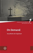 Folkert Fendler, Folkert Fendler u a, Hilmar Gattwinkel, Thoma Klie, Thomas Klie, Zentrum für Qualitätsentwicklung im Gottesdienst... - On Demand