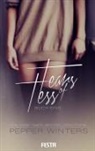 Pepper Winters - Tears of Tess. Buch.1