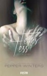 Pepper Winters - Tears of Tess. Buch.2