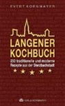 Evert Kornmayer - Langener Kochbuch