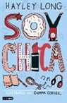 Hayley Long - Soy chica